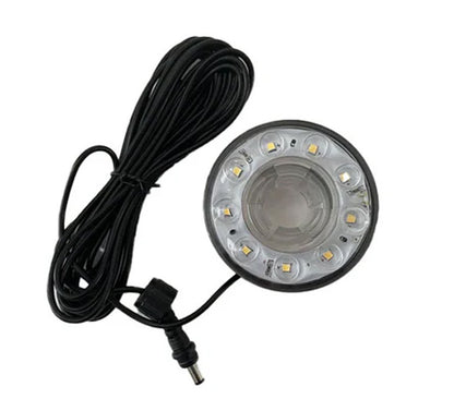 Solariver™ LED Light Attachment For Battery Packs