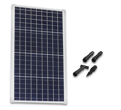 [Open Box] Solariver™ 35 Watt Solar Panel for 900GPH and 655GPH Pumps